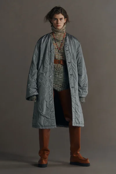 Look 7